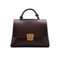 Single shoulder crossbody handbag
